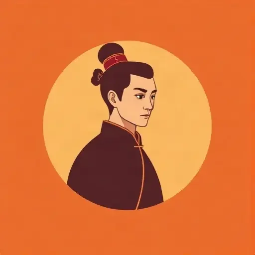长安一片月 头像